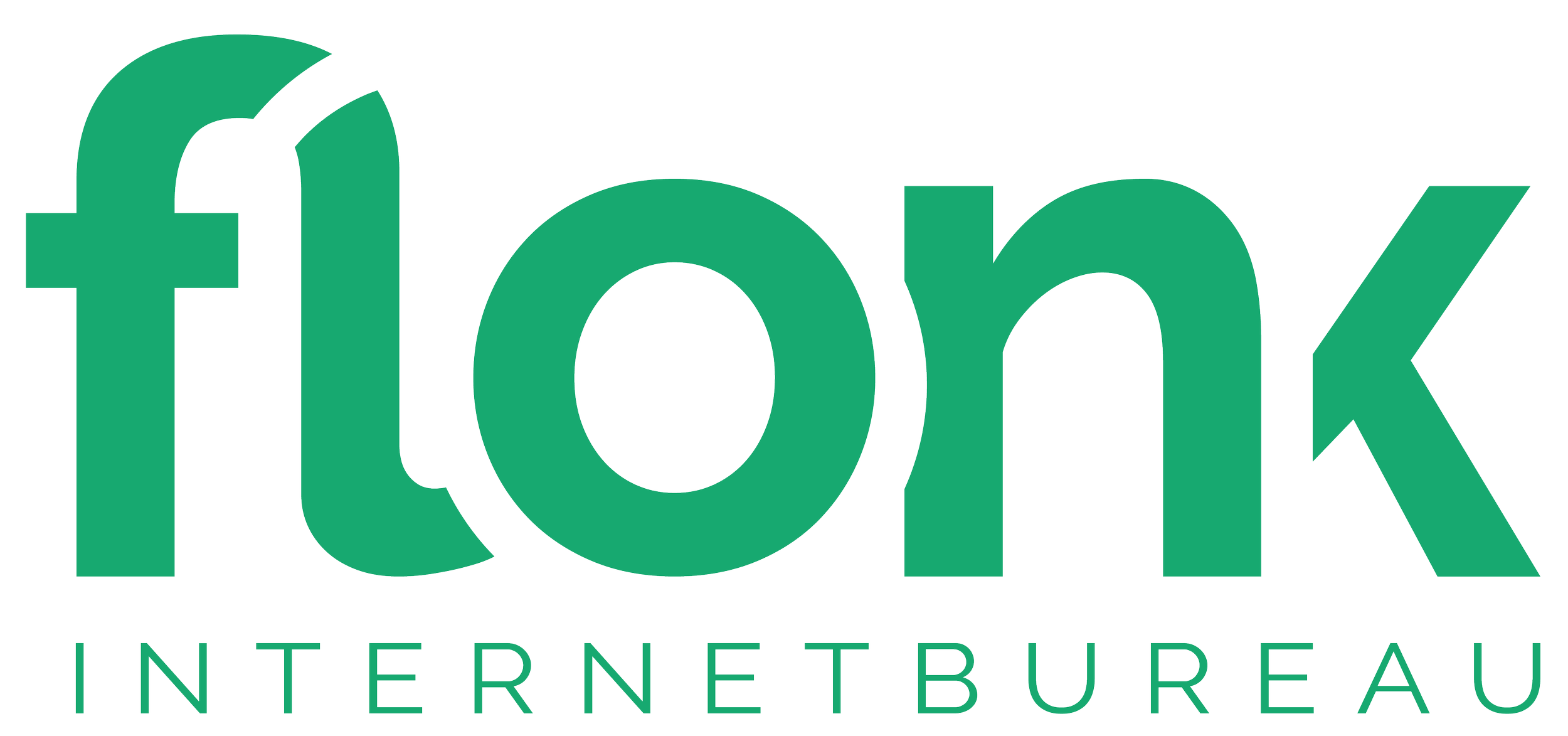flonk logo
